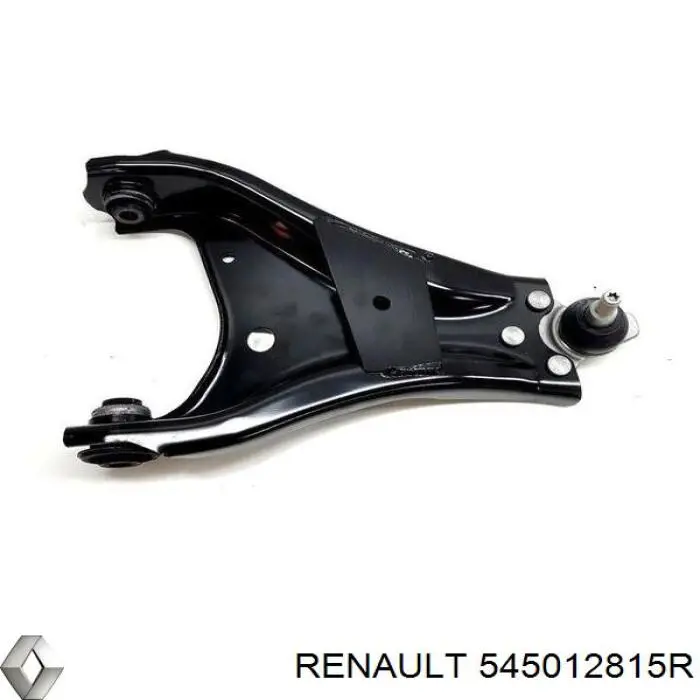 Купить 545012815R Renault (RVI) Рычаг передней подвески левый