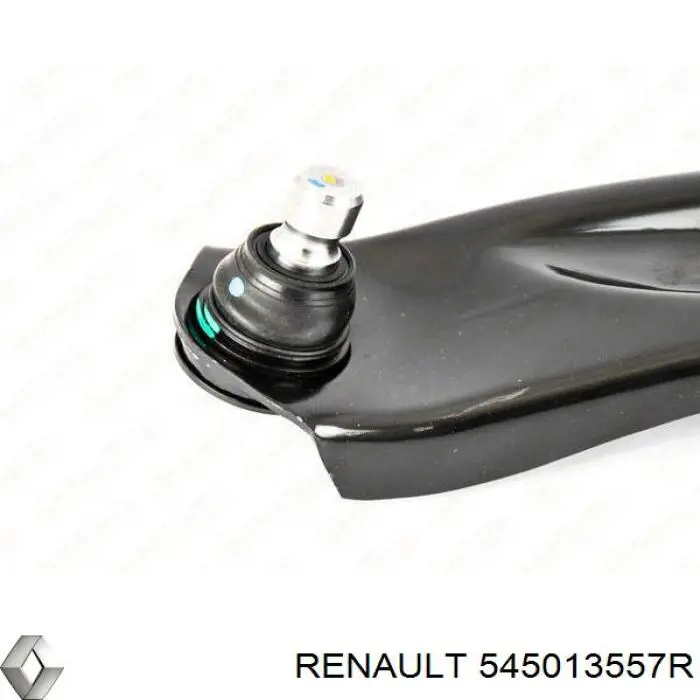 545013557R Renault (RVI) Рычаг передней подвески нижний левый