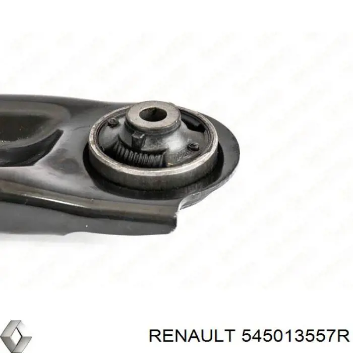 Левый рычаг передней нижней подвески Renault (RVI) 545013557R цена, от 124.74 USD