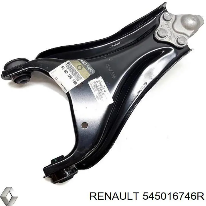 545016746R Renault (RVI)