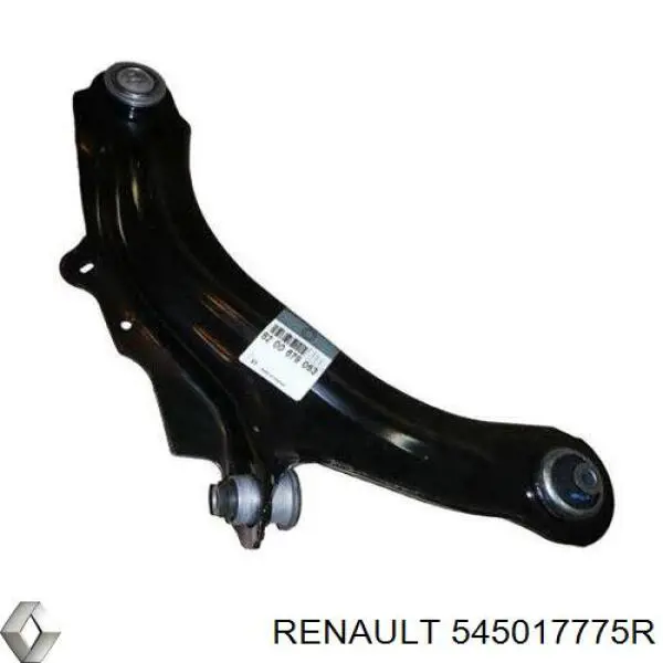 545017775R Renault (RVI) Рычаг передней подвески нижний левый