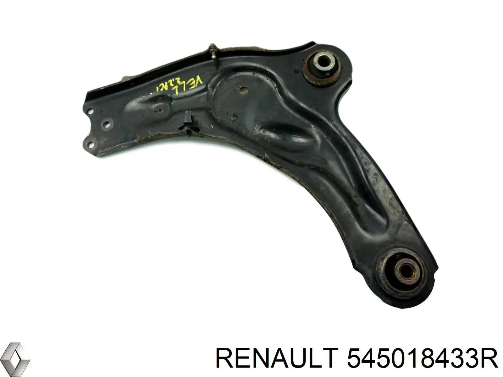 545018433R Renault (RVI)