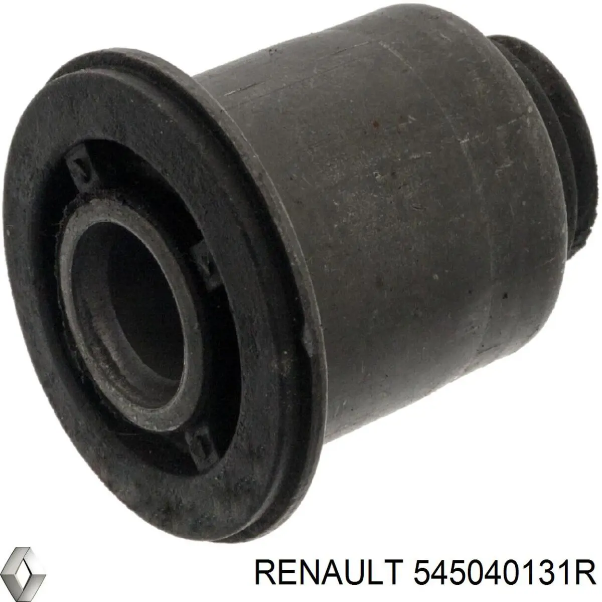 Купить 545040131R Renault (RVI) Нижний правый рычаг передней подвески