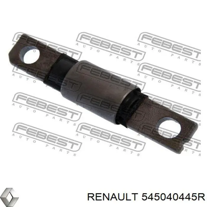 Нижний рычаг 545040445R Renault (RVI)