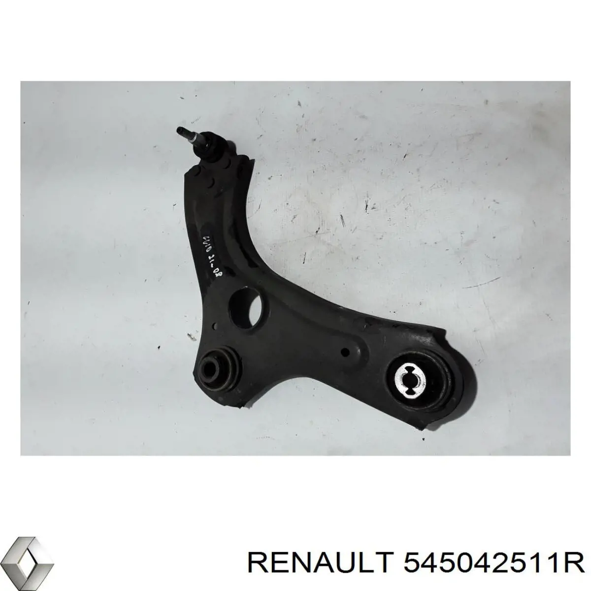 545002446R Renault (RVI) Рычаг передней подвески нижний, правый