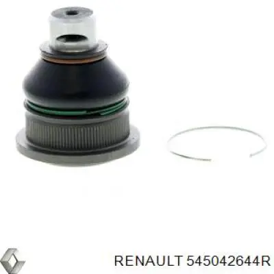 Передний нижний рычаг Renault (RVI) 545042644R