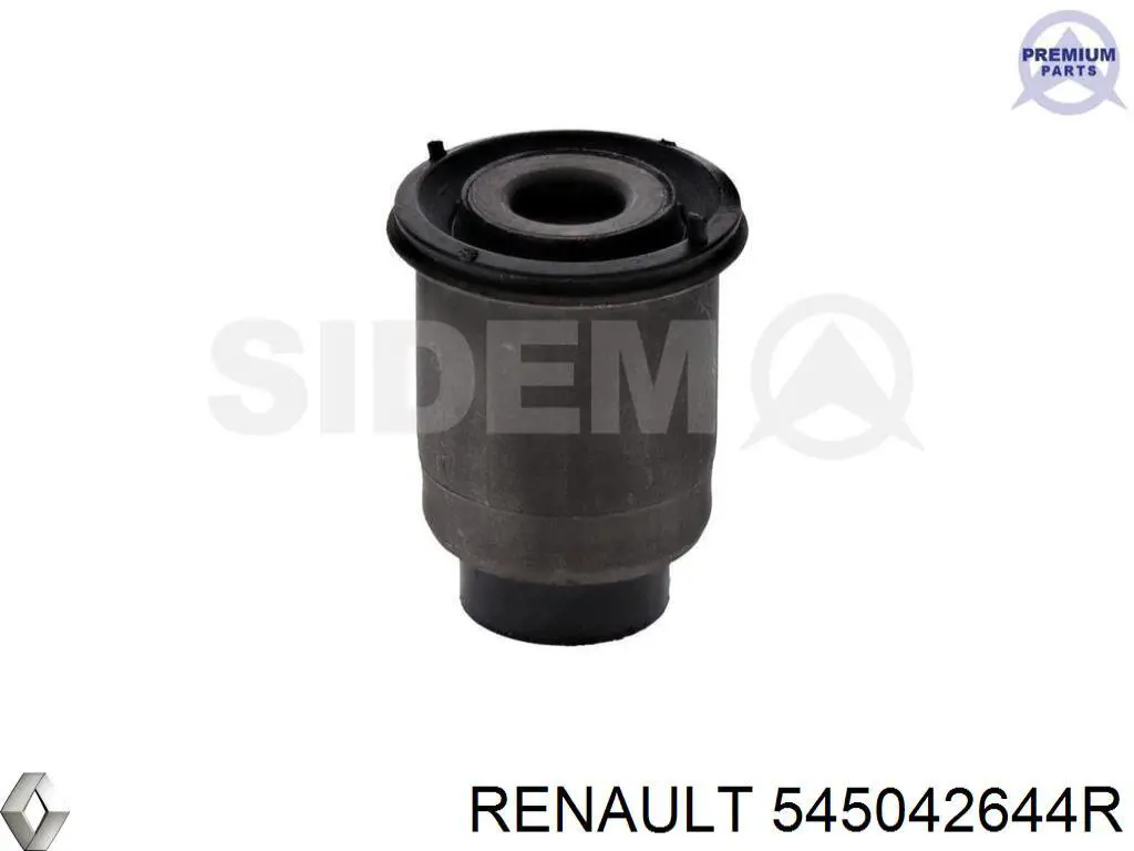 Нижний рычаг 545042644R Renault (RVI)