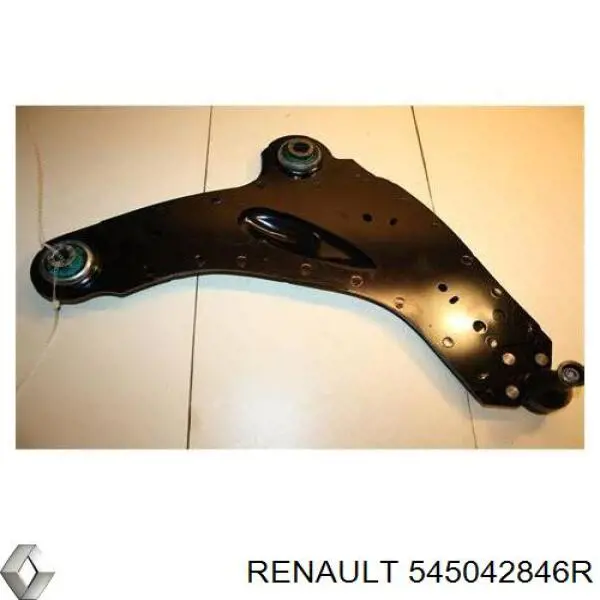 545042846R Renault (RVI)