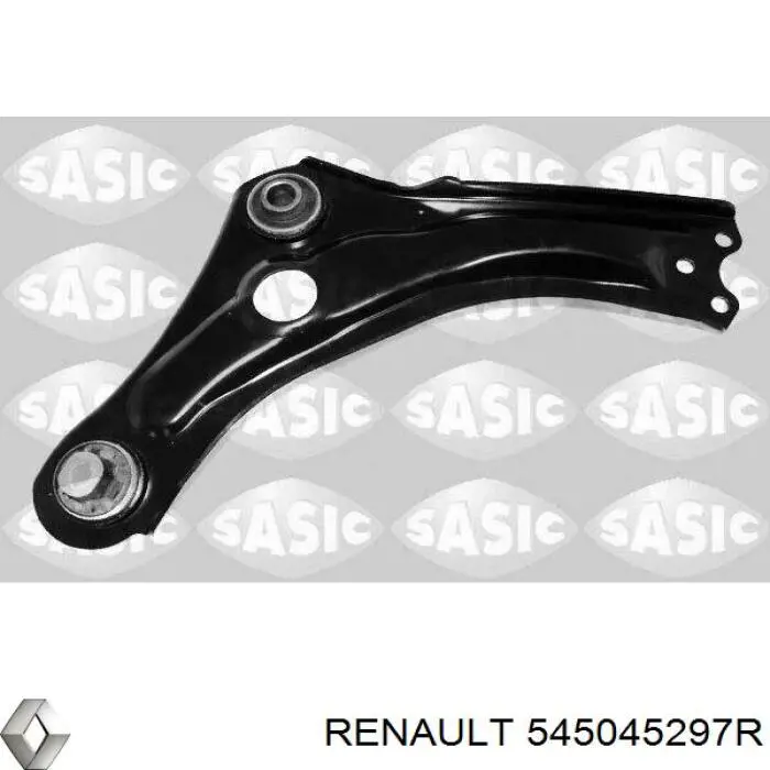 Нижний рычаг 545045297R Renault (RVI)