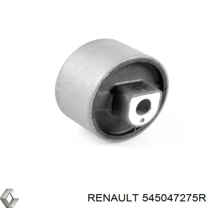Правый рычаг передней нижней подвески Renault (RVI) 545047275R цена, от 102.76 USD