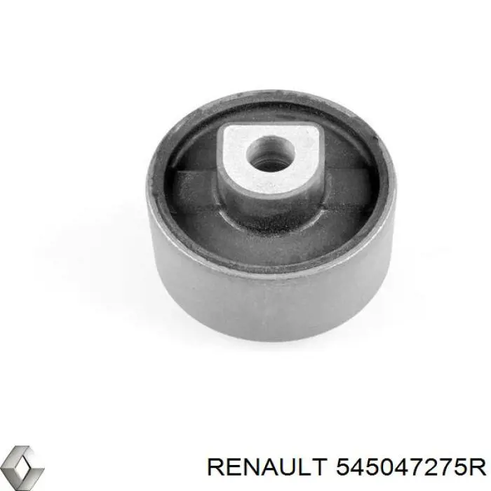 Купить 545047275R Renault (RVI) Нижний правый рычаг передней подвески