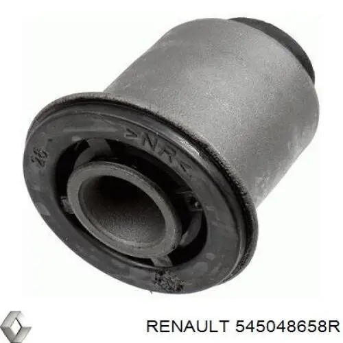 Купить 545042644R Renault (RVI) Нижний правый рычаг передней подвески