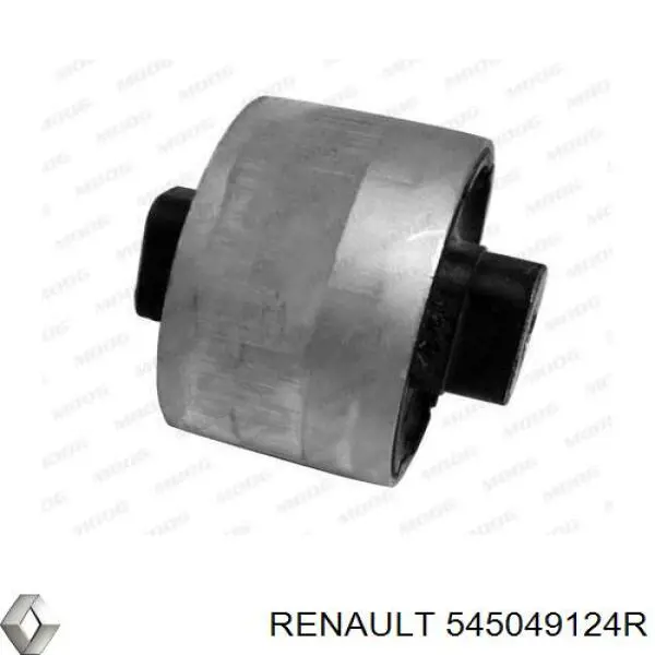 Нижний рычаг 545049124R Renault (RVI)