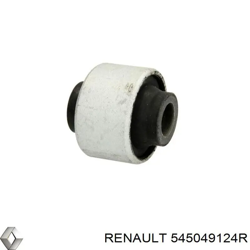 545049124R Renault (RVI) Рычаг передней подвески нижний, правый