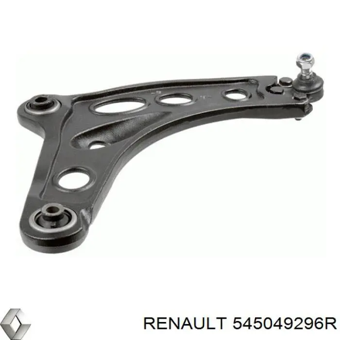 545049296R Renault (RVI)