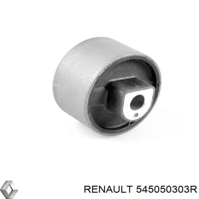Левый рычаг передней нижней подвески Renault (RVI) 545050303R цена, от 105.29 USD