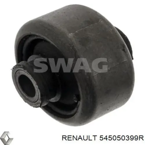 Левый рычаг передней нижней подвески Renault (RVI) 545050399R цена, от 40.96 USD