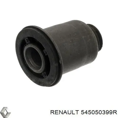 Купить 545050399R Renault (RVI) Рычаг передней подвески левый