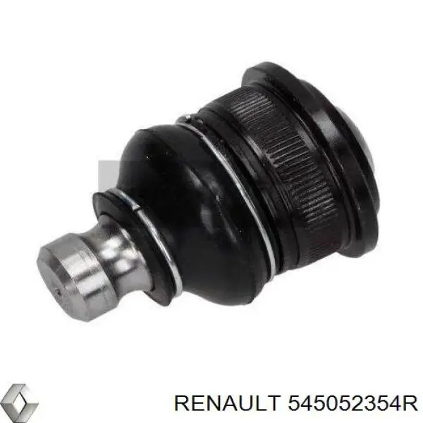 545052354R Renault (RVI) Рычаг передней подвески нижний левый