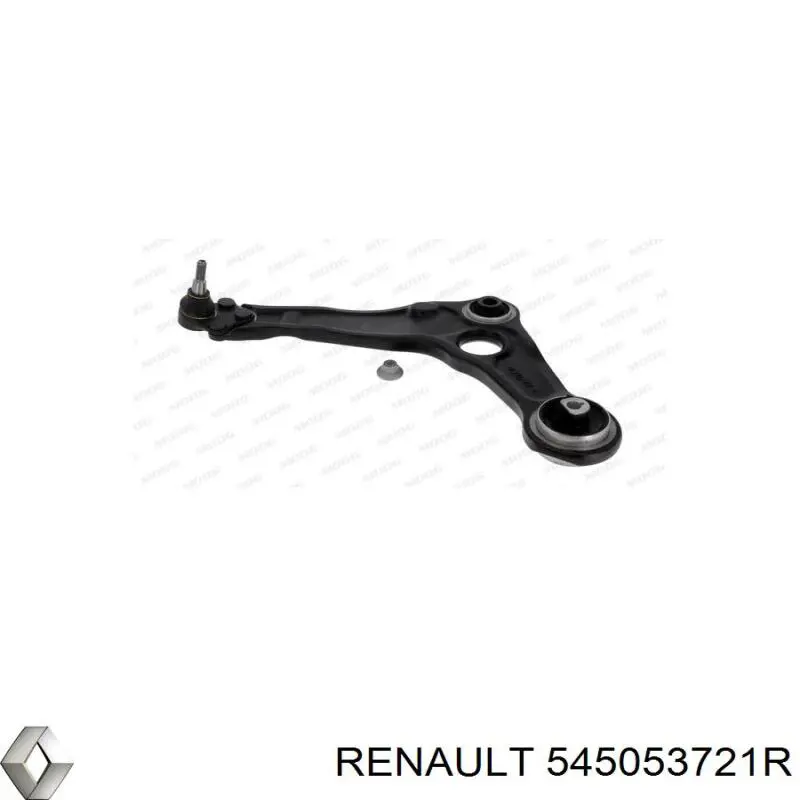 545053721R Renault (RVI)