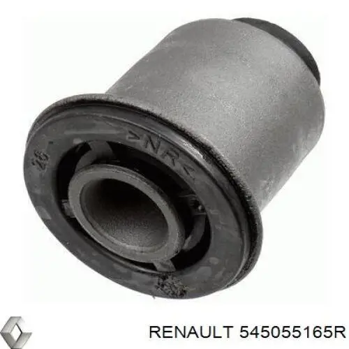 Купить 545014120R Renault (RVI) Рычаг передней подвески левый