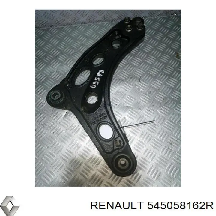 Купить 545058162R Renault (RVI) Рычаг передней подвески левый