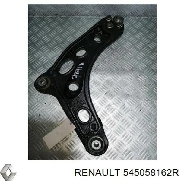 Рычаг передний нижний левый Renault (RVI) 545058162R