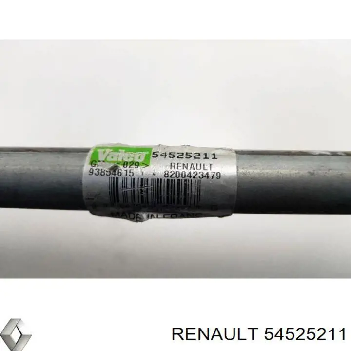  54525211 Renault (RVI)