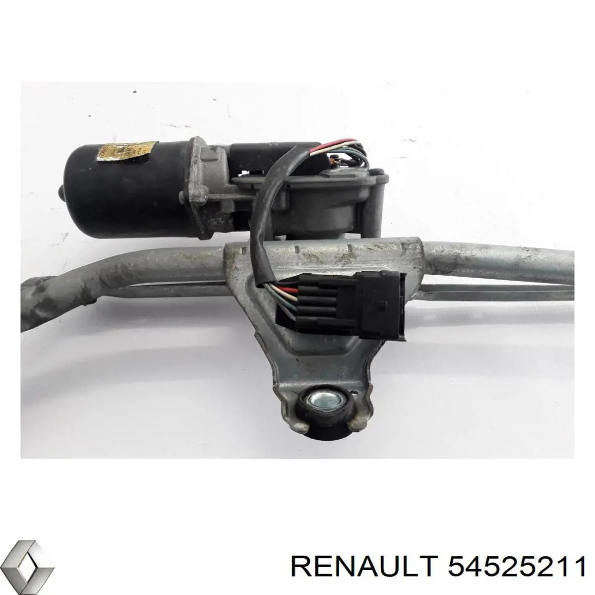 54525211 Renault (RVI) 