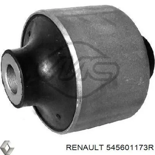 Сайлентблок передней подвески Renault (RVI) 545601173R цена, от 15.57 USD