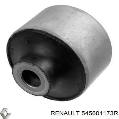 545601173R Renault (RVI) сайлентблок переднего нижнего рычага