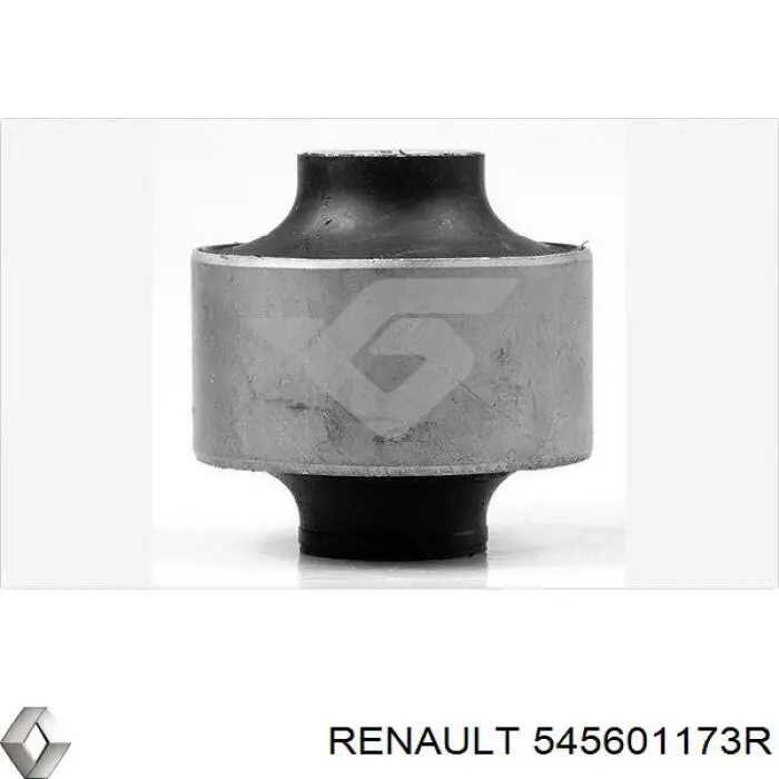 Сайлентблок переднего рычага 545601173R Renault (RVI)
