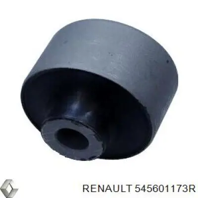 545601173R Renault (RVI) Сайлентблок нижнего переднего рычага