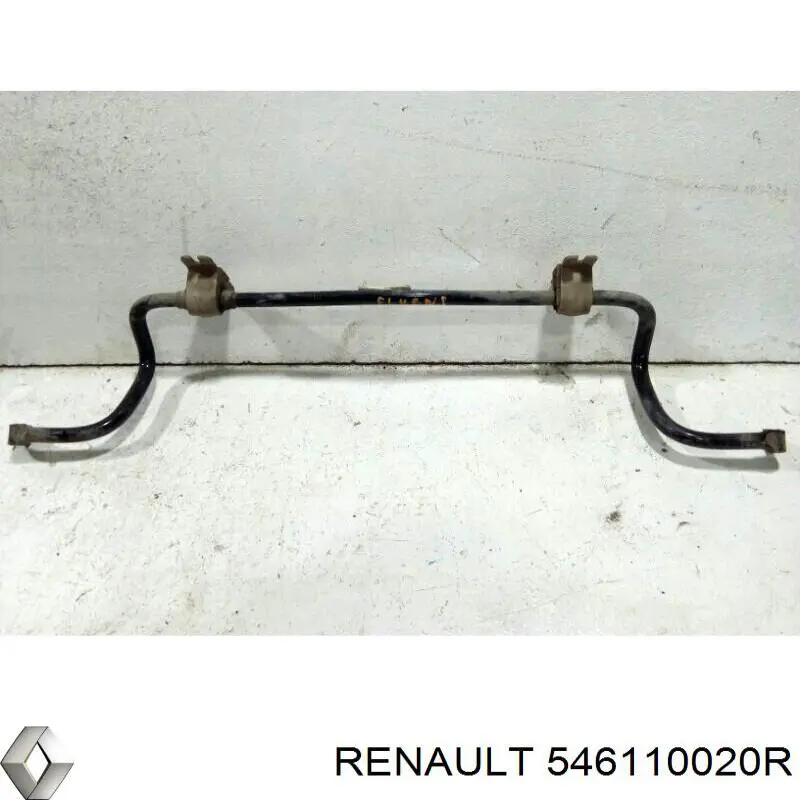  546118440R Renault (RVI)