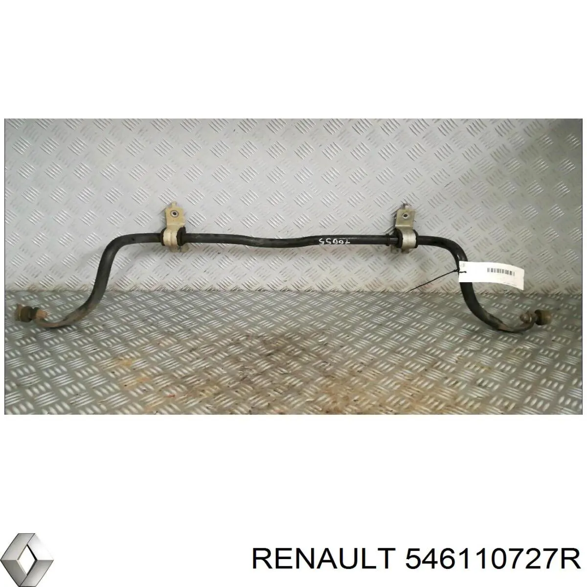 546110002R Renault (RVI) 