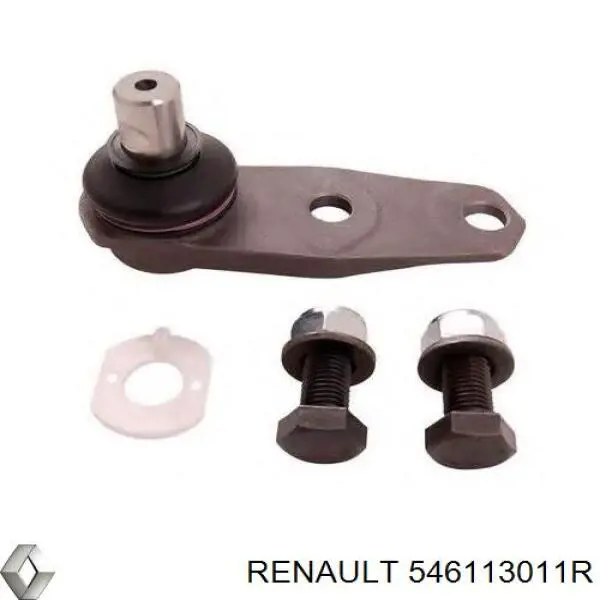 Купить 546113011R Renault (RVI) Стабилизатор передний