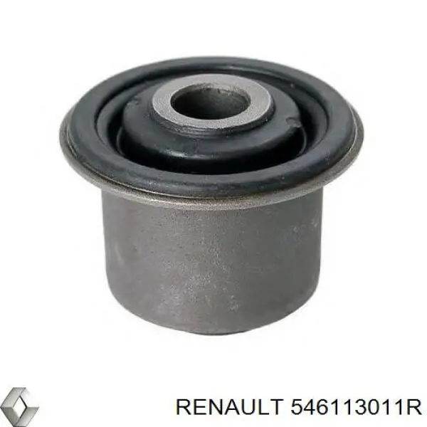 Стабилизатор поперечной устойчивости передний Renault (RVI) 546140802R цена, от 173.84 USD