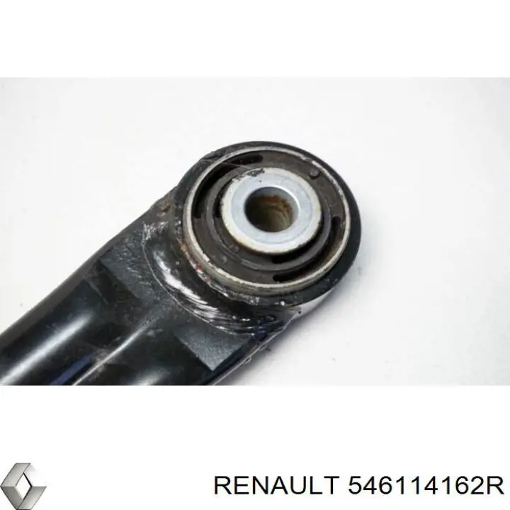 Стабилизатор поперечной устойчивости передний Renault (RVI) 546114162R цена, от 133.97 USD