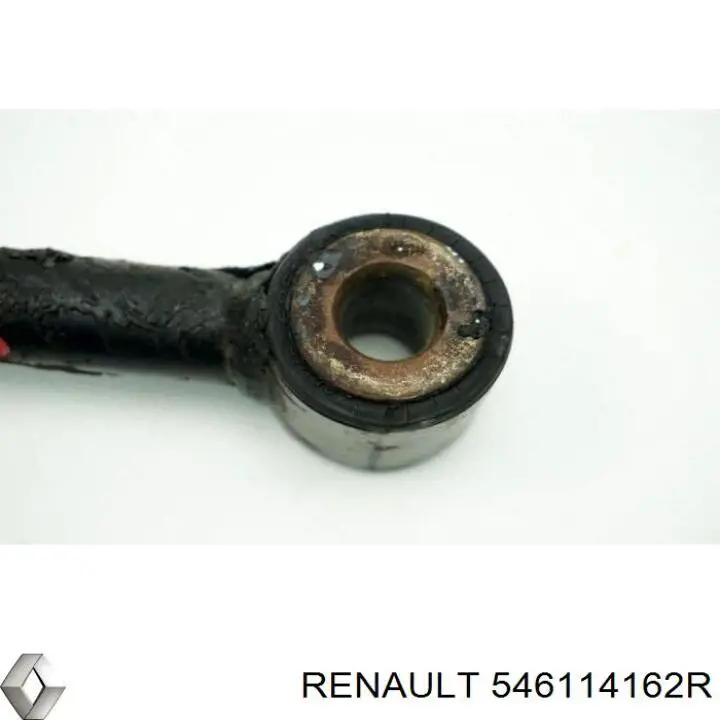 Купить 546114162R Renault (RVI) Стабилизатор передний