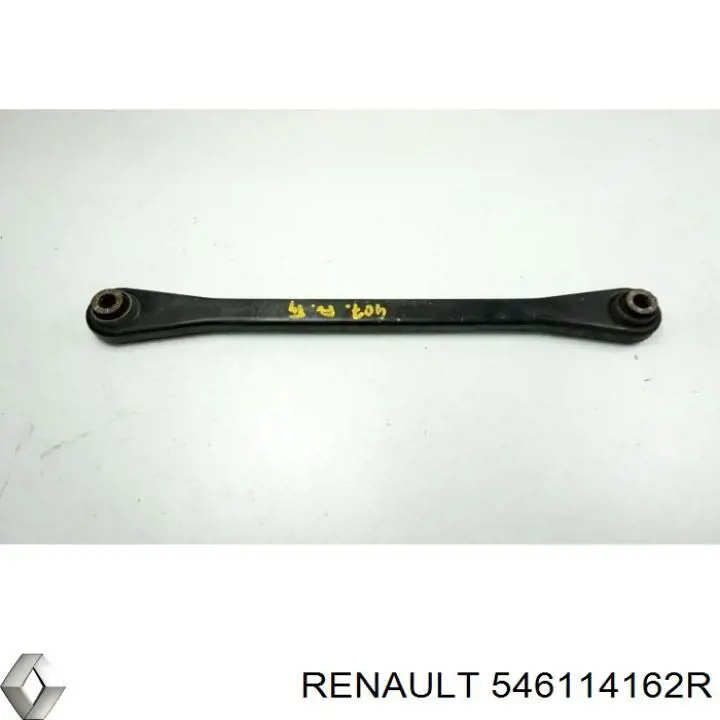 Передний стабилизатор 546114162R Renault (RVI)