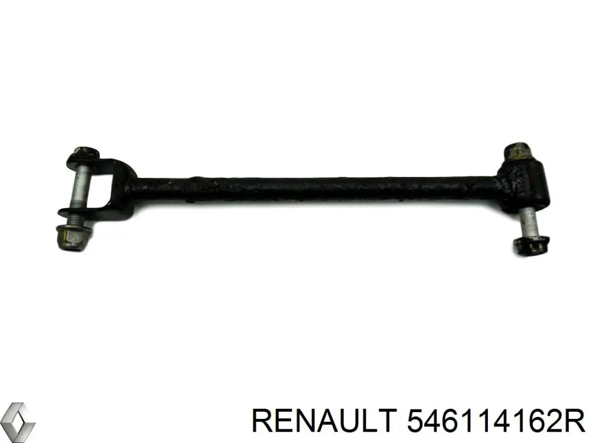 Купить 546114162R Renault (RVI) Стабилизатор передний