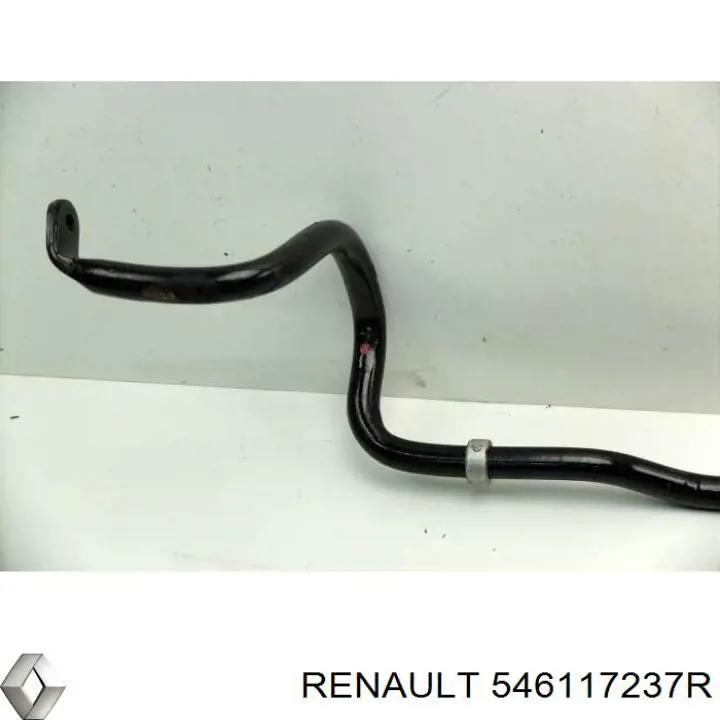 546117237R Renault (RVI) 