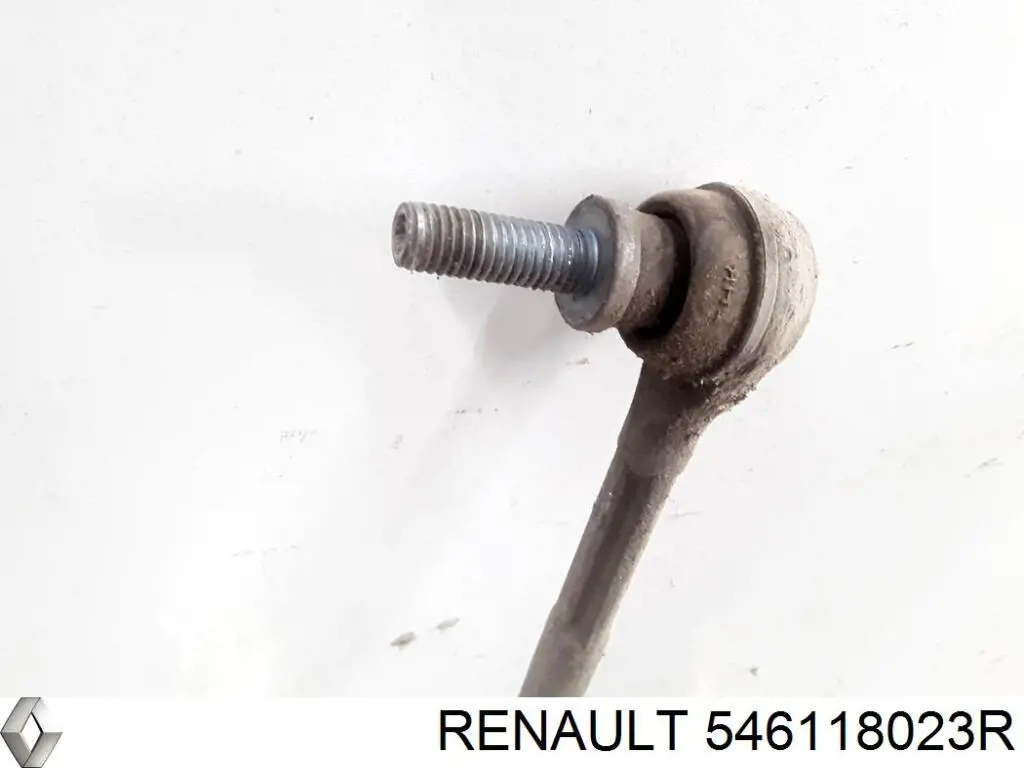 Купить 546118023R Renault (RVI) Стабилизатор передний