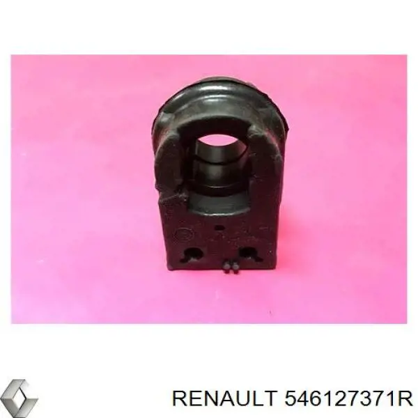 Купить 546127371R Renault (RVI) Втулки переднего стабилизатора