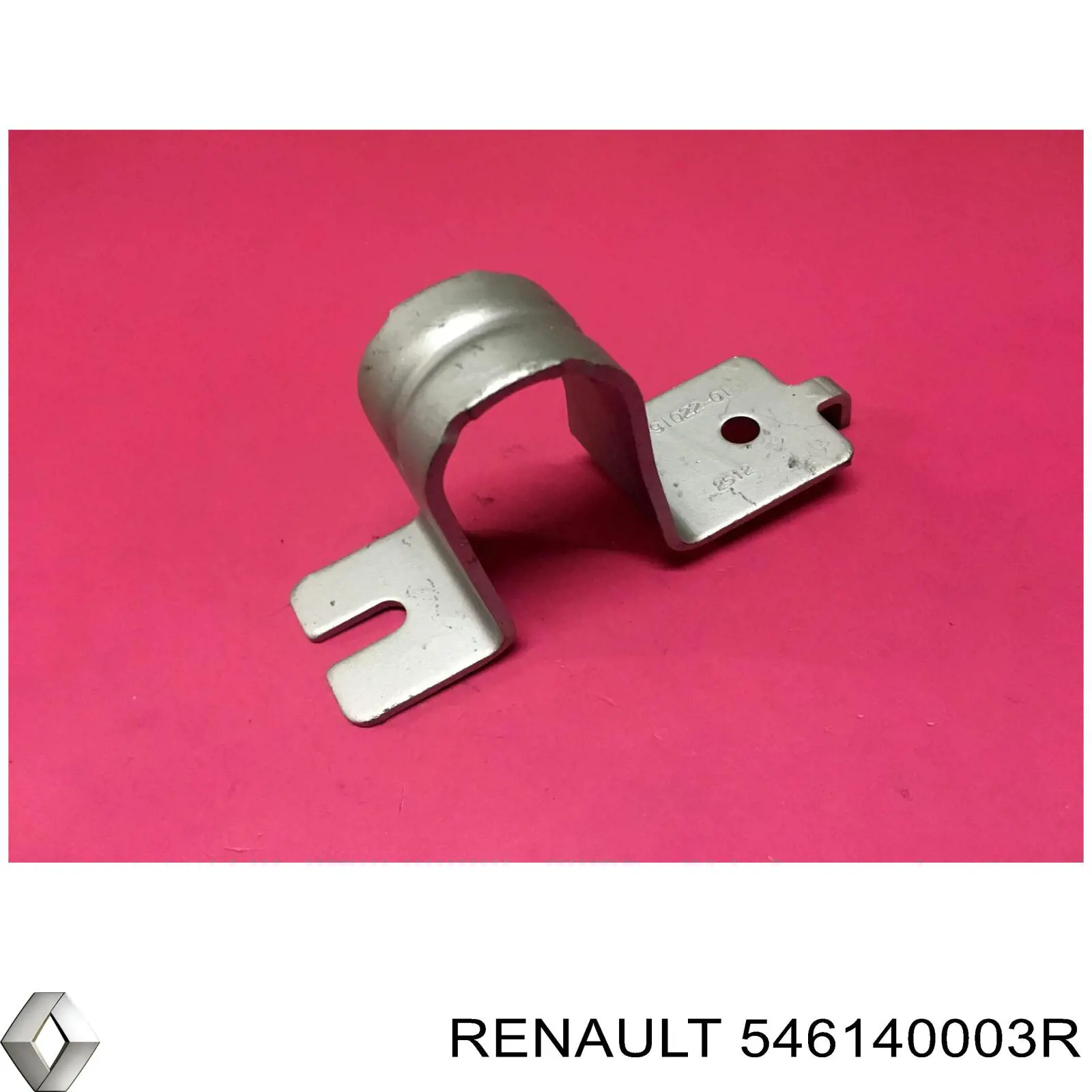 546140003R Renault (RVI) 