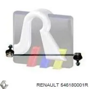 Стойки стабилизатора Renault (RVI) 546180001R