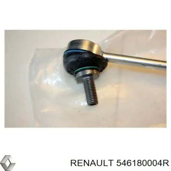 546180004R Renault (RVI)