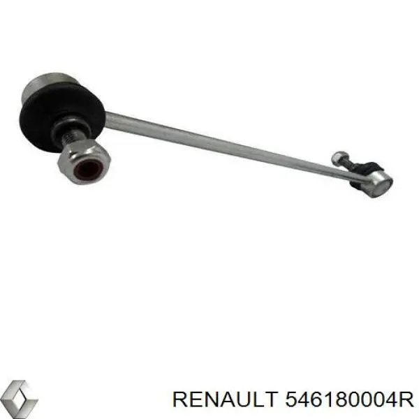 Стойки стабилизатора Renault (RVI) 546180004R