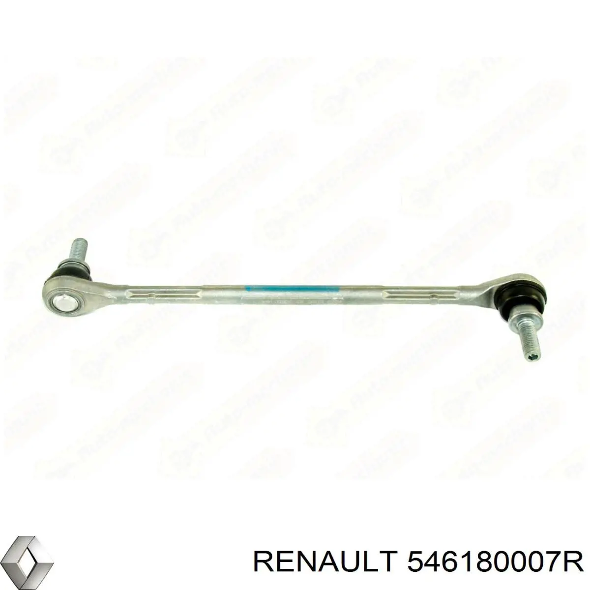 Тяга переднего стабилизатора Renault (RVI) 546180007R цена, от 13.23 USD