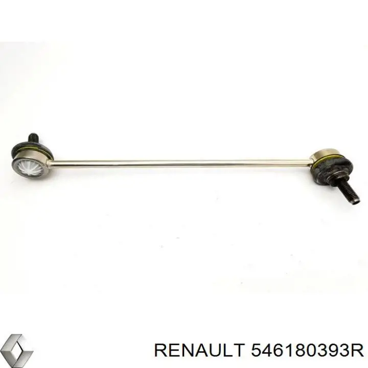 Стійка стабілізатора переднього 546180393R Renault (RVI)
